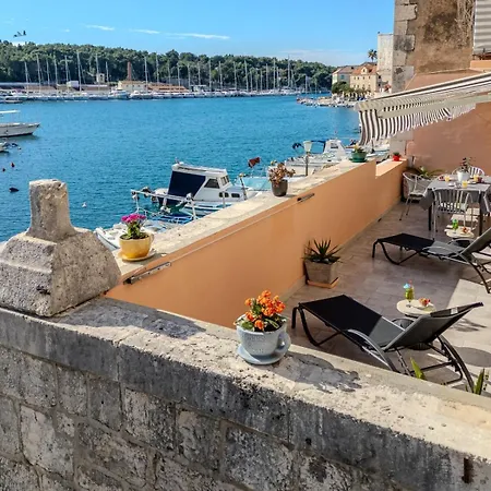 By The Sea Milna, Brac - 22519 Apartamento *