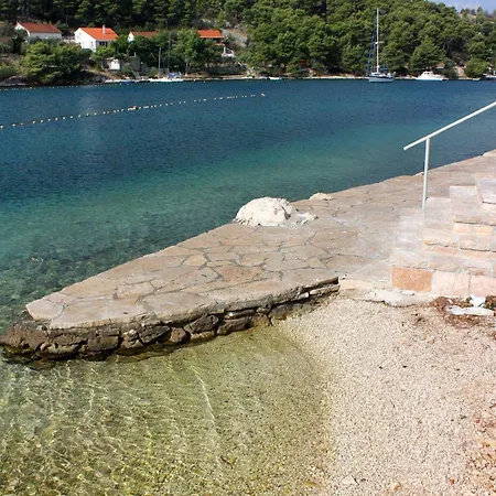 By The Sea Milna, Brac - 22519