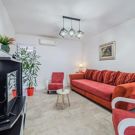 By The Sea Milna, Brac - 22519 Apartment *