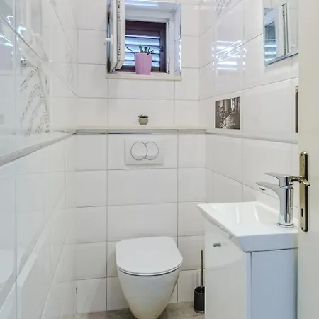 By The Sea Milna, Brac - 22519 Apartment