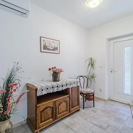 By The Sea Milna, Brac - 22519 Apartment *