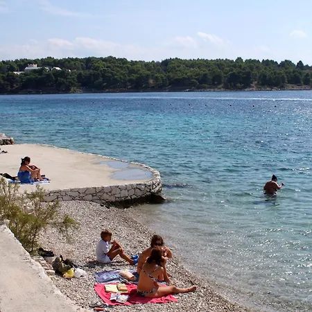 By The Sea Milna, Brac - 22519 Apartament *